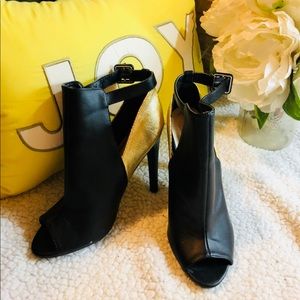 Charlotte ruse heels